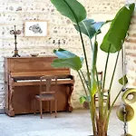 Magnifique Loft - Piscine - Tennis - Babyfoot