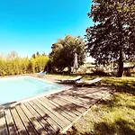 Villa Magnifique Loft - Piscine - Tennis - Babyfoot Nîmes