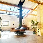 Villa Magnifique Loft - Piscine - Tennis - Babyfoot