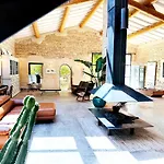 Magnifique Loft - Piscine - Tennis - Babyfoot