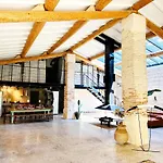 Magnifique Loft - Piscine - Tennis - Babyfoot Villa *