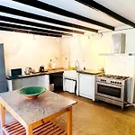 Magnifique Loft - Piscine - Tennis - Babyfoot Villa Nîmes