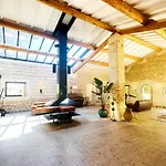 Villa Magnifique Loft - Piscine - Tennis - Babyfoot Nîmes