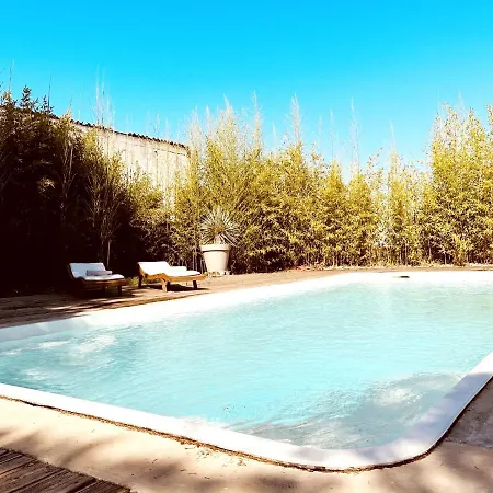 Villa Magnifique Loft - Piscine - Tennis - Babyfoot *