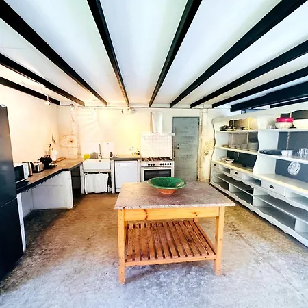 Villa Magnifique Loft - Piscine - Tennis - Babyfoot *