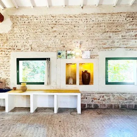 Magnifique Loft - Piscine - Tennis - Babyfoot Villa Nimes