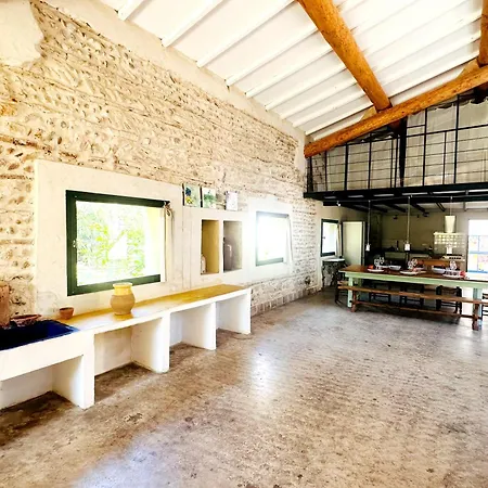 Villa Magnifique Loft - Piscine - Tennis - Babyfoot