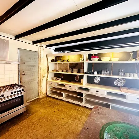 Magnifique Loft - Piscine - Tennis - Babyfoot Villa Nîmes