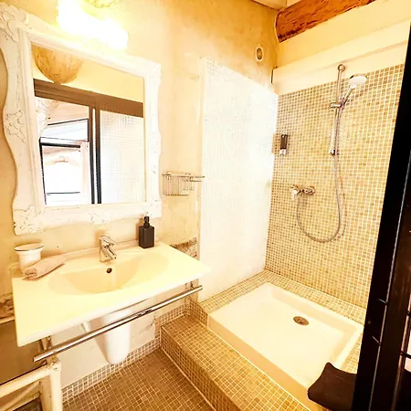 Villa Magnifique Loft - Piscine - Tennis - Babyfoot *