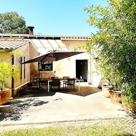 Magnifique Loft - Piscine - Tennis - Babyfoot Vila