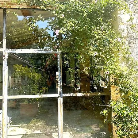 Magnifique Loft - Piscine - Tennis - Babyfoot Villa