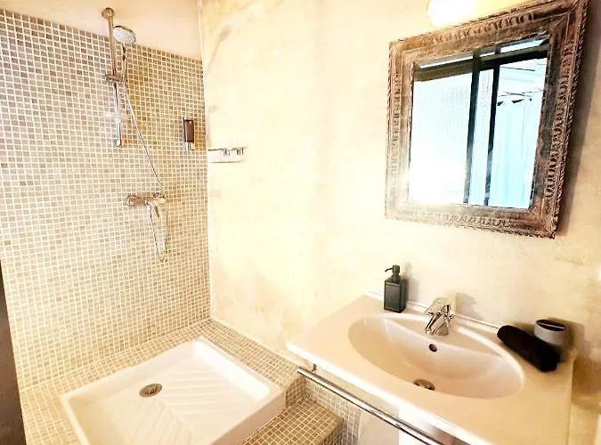 Magnifique Loft - Piscine - Tennis - Babyfoot Vila Nîmes