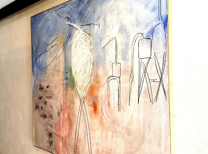 Magnifique Loft - Piscine - Tennis - Babyfoot Villa