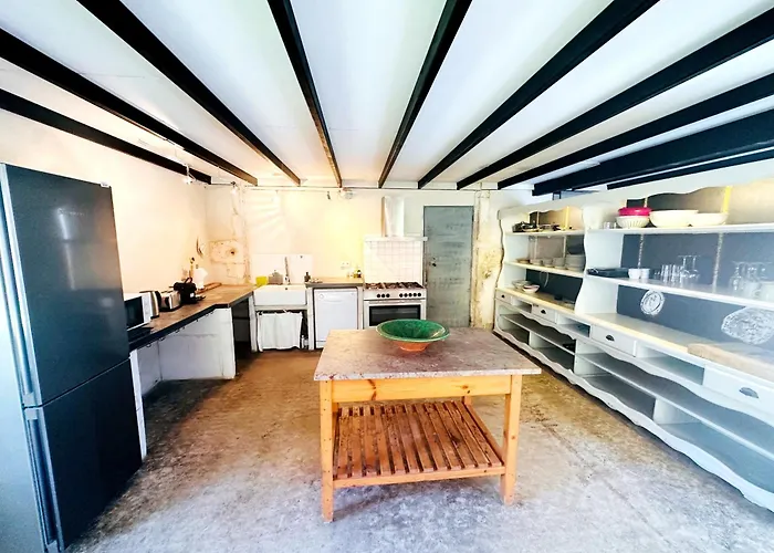 Vila Magnifique Loft - Piscine - Tennis - Babyfoot *