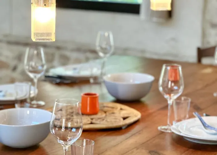 Magnifique Loft - Piscine - Tennis - Babyfoot