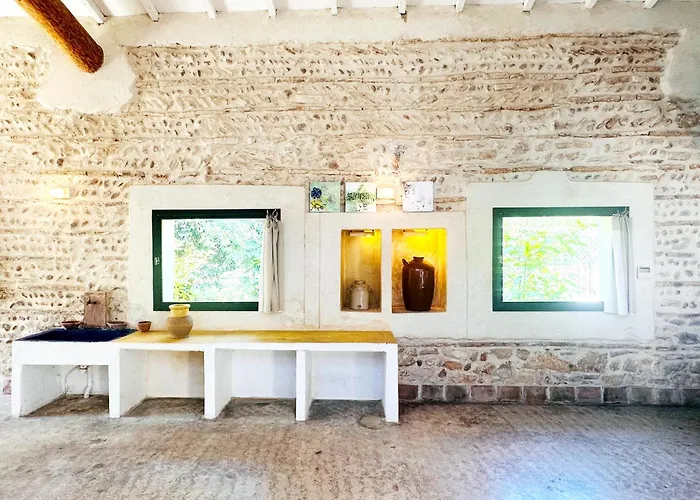 Magnifique Loft - Piscine - Tennis - Babyfoot Vila Nîmes