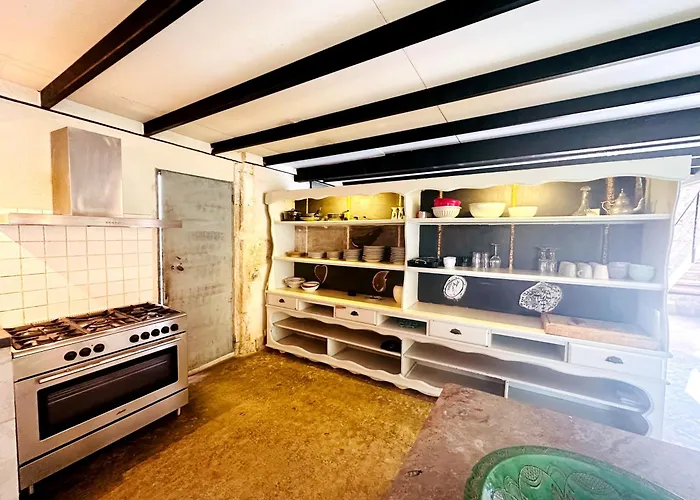 Magnifique Loft - Piscine - Tennis - Babyfoot Vila Nîmes