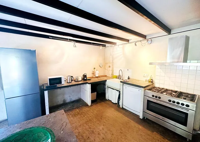 Vila Magnifique Loft - Piscine - Tennis - Babyfoot Nîmes