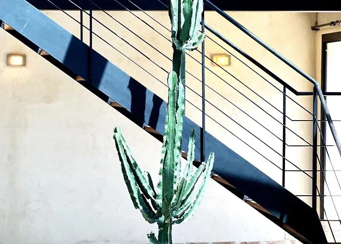 Vila Magnifique Loft - Piscine - Tennis - Babyfoot Nîmes