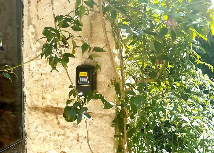 Vila Magnifique Loft - Piscine - Tennis - Babyfoot *