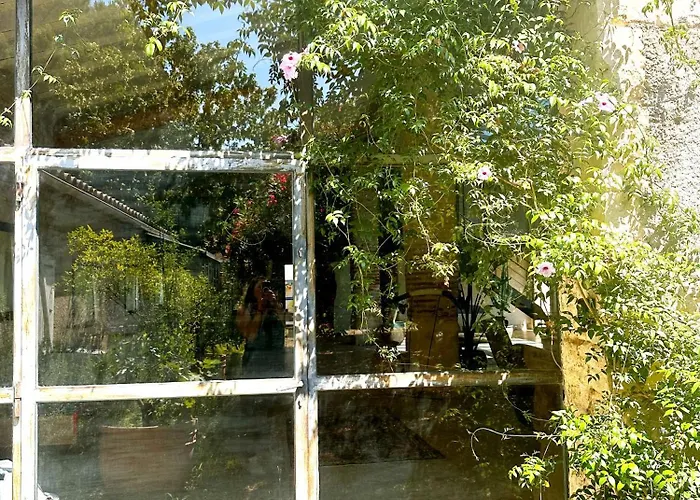 Magnifique Loft - Piscine - Tennis - Babyfoot Vila